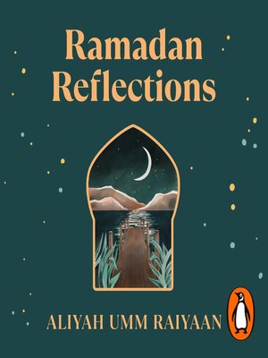 cover image of Ramadan Reflections